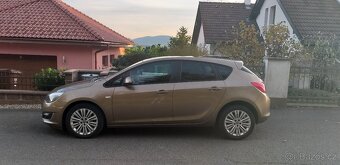 ASTRA 1.6i 85KW LPG - 4