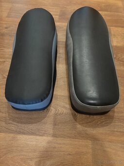 Sedlo Jawa Pionyr - 4