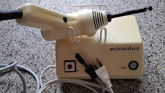 Vytvrzovací UV lampa Evicrolux - 4