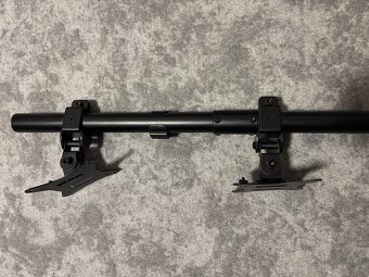 AlzaErgo Arm DE30 Pylon - 4