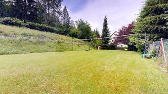 Velkorysé hospodářské stavení v překrásné přírodě - 4