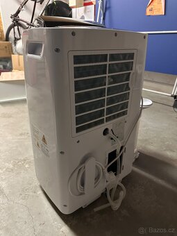 Prodám Klimatizaci/odvlhcovac/vysousec eta FREEZY - 4