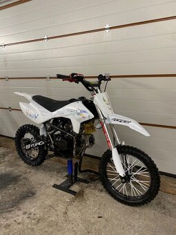 Pitbike 140 - 4