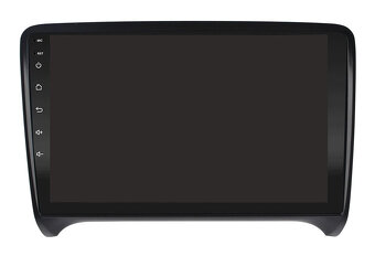 9" AUDI TT - ANDROID 14 - GPS autorádio - 4