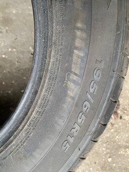 195/65 r15 letní - 4