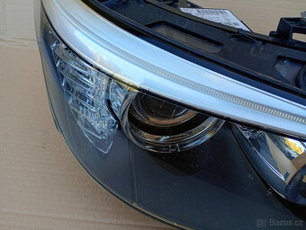 Dynamic XENON BMW e60 / e61 LCI - 4