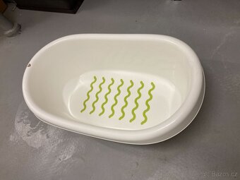 Dětská vanička - 4