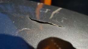 Prodám nárazník přední Ford Focus před 1 předface - 4