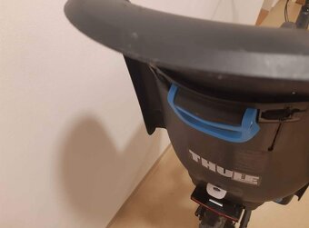 Dětská cyklosedačka THULE RideAlong - 4