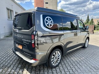 V0386 Karmann Mobil Duncan 500 - 4