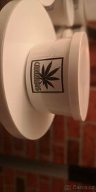 Silná konopná mast - 4