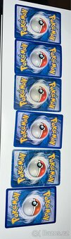 Pokemon karty - 4