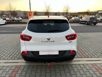 Renault Kadjar 1.6 DCi 96kw 4x4 koup. ČR - 4