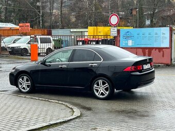 Honda Accord 2.2 ctdi - 4
