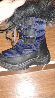 Zimní botky 25 - NelliBlu - 4