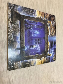 BLIND GUARDIAN: Imaginations From the other side, 1995 - 4