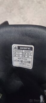 Brusle K2 C18 ASCENT - 4