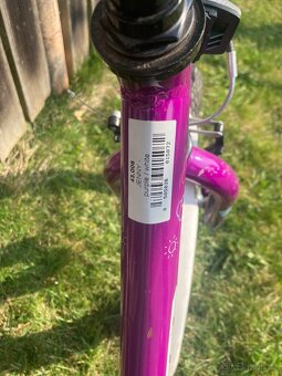 Dětské kolo CTM Jenny 16" - 4