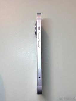 iPhone 14 128gb fialový - 4
