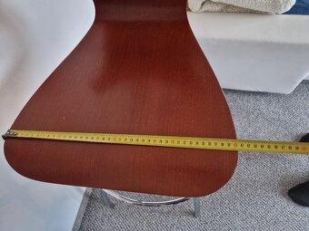 Židle barové, značky Form design - 4