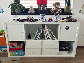 Nábytek do dětského pokoje - 4