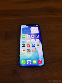 iPhone 14/128 GB Red - 4