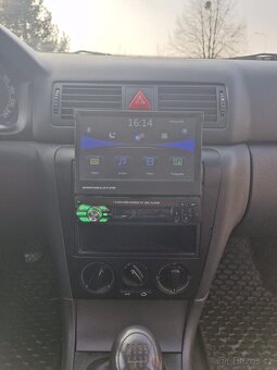 Octavia mpi combi - 4