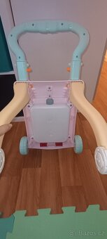 Chodítko pro děti - 4