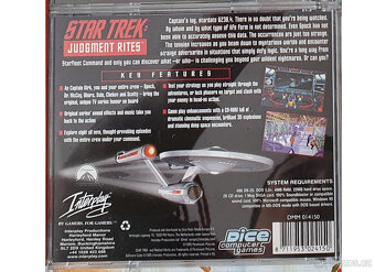 Starý origo software pro DOS/W95/atd. + audio - 4