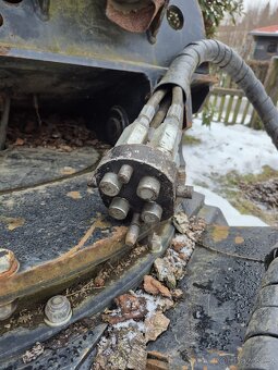 KLEMBANK / Vyvážečka - 4