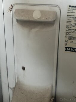 Prodám starší klima - 4