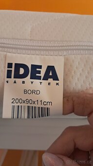 Palandy výrobce Idea nové - 4