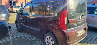 Fiat Doblo 1.6 88kw - 4