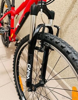 Dětské kolo Agang 26 - 4