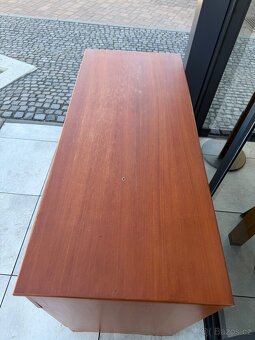 Komoda z restaurace – levně - 4