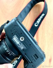 Fotoaparát Canon EOS 700D - 4