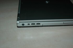 Notebook HP Elitebook 8460 - 4
