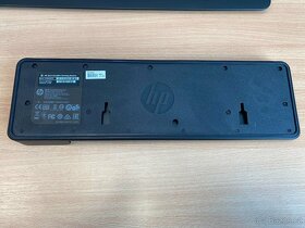 HP 2013 ultraslim dockovací stanice - 4