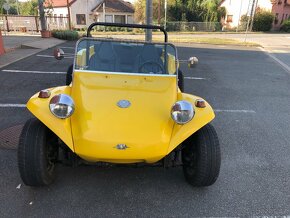 VW buggy 1500ccm - 4