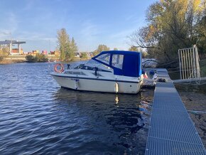 Volvo Penta A140 AQ280 - 4