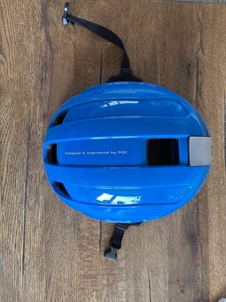 Dětská cyklistická helma POC - 4