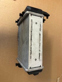 Audi A4 B6 B7 intercooler 1.8T - 4