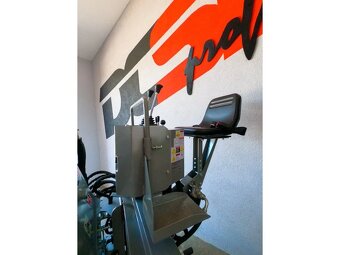 Jansen BHSM-175 Podkop za traktor - 4