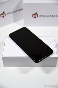 Apple iPhone SE 2020, 128GB, Black - záruka 12 měsíců - 4