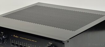 ACCUPHASE E-205 STEREO AMPLIFIER > jako nové - 4