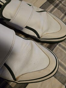 Lacoste boty vel.42 - 4