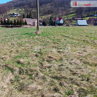 Prodej pozemku o rozloze 1146 m2 určeného k zastavění, Fojto - 4