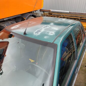 Citroen Saxo - 4