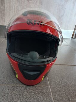 Oblečení XRC - 4
