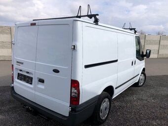 Ford transit r.v. 2011 2.2tdci pojízdná dílna sortimo - 4